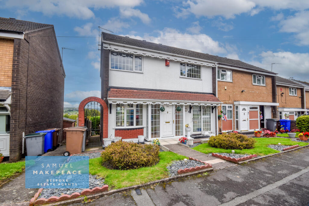 Main image of property: Lowhurst Drive, Fegg Hayes, Stoke On Trent