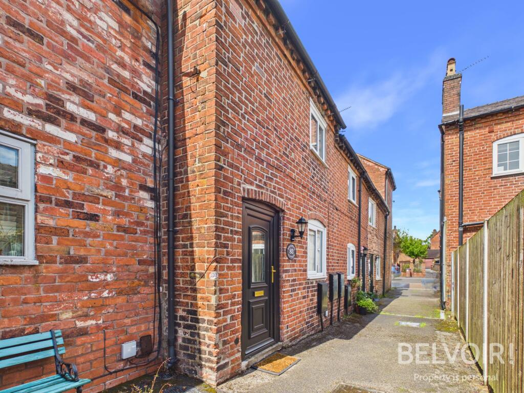Main image of property: 83 Newcastle Road, Stone, ST15