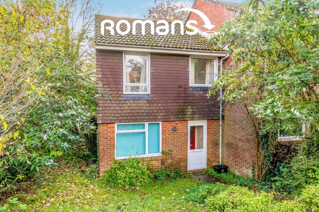 Main image of property: May Tree Close, Badger Farm, Winchester, SO22