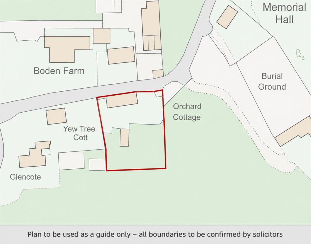 Main image of property: Lynam Road, Wingfield Park, Derbyshire