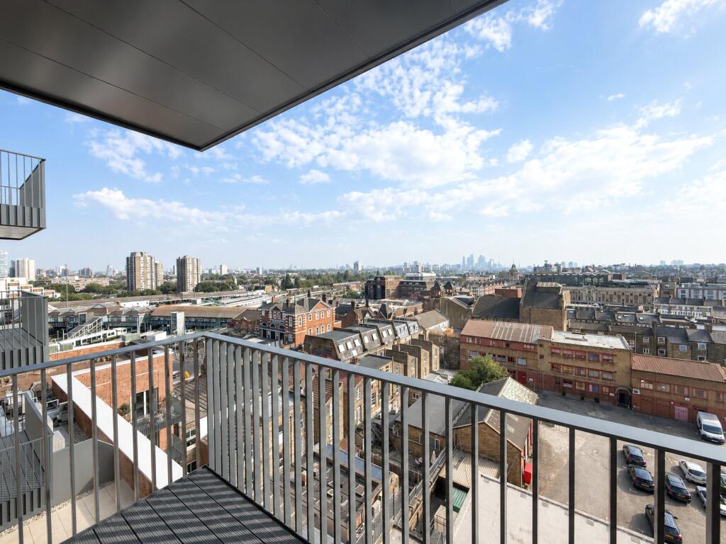 Apartment in London - View 4