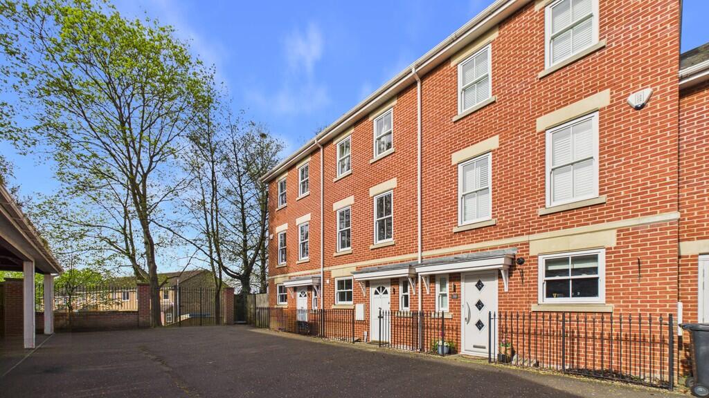Main image of property: Stephenson Place, Bury St Edmunds