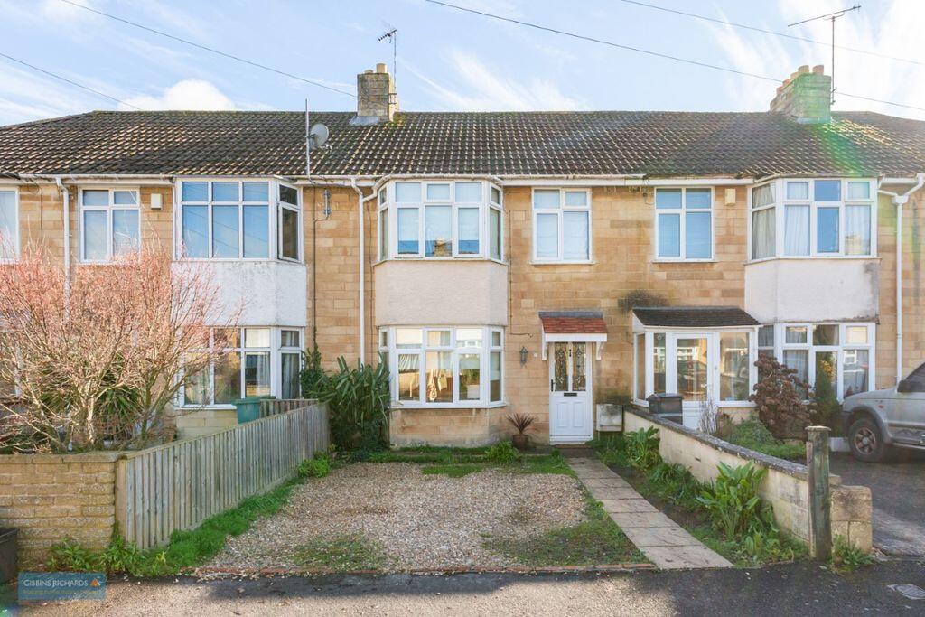 Main image of property: Midford Road, Taunton