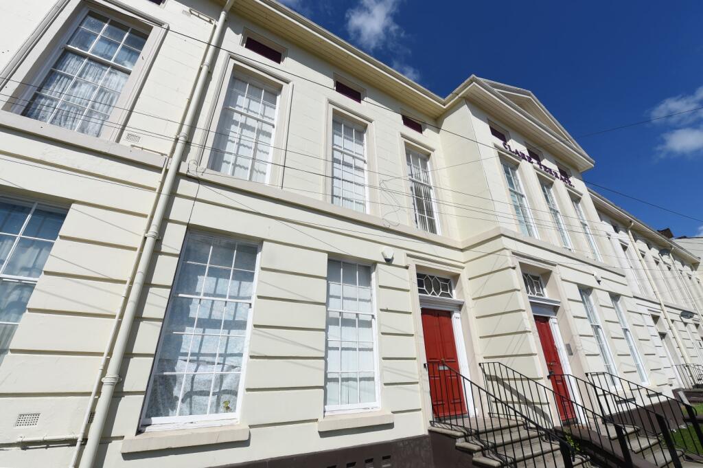 Main image of property: Marmaduke Street, Liverpool, L7 1PB