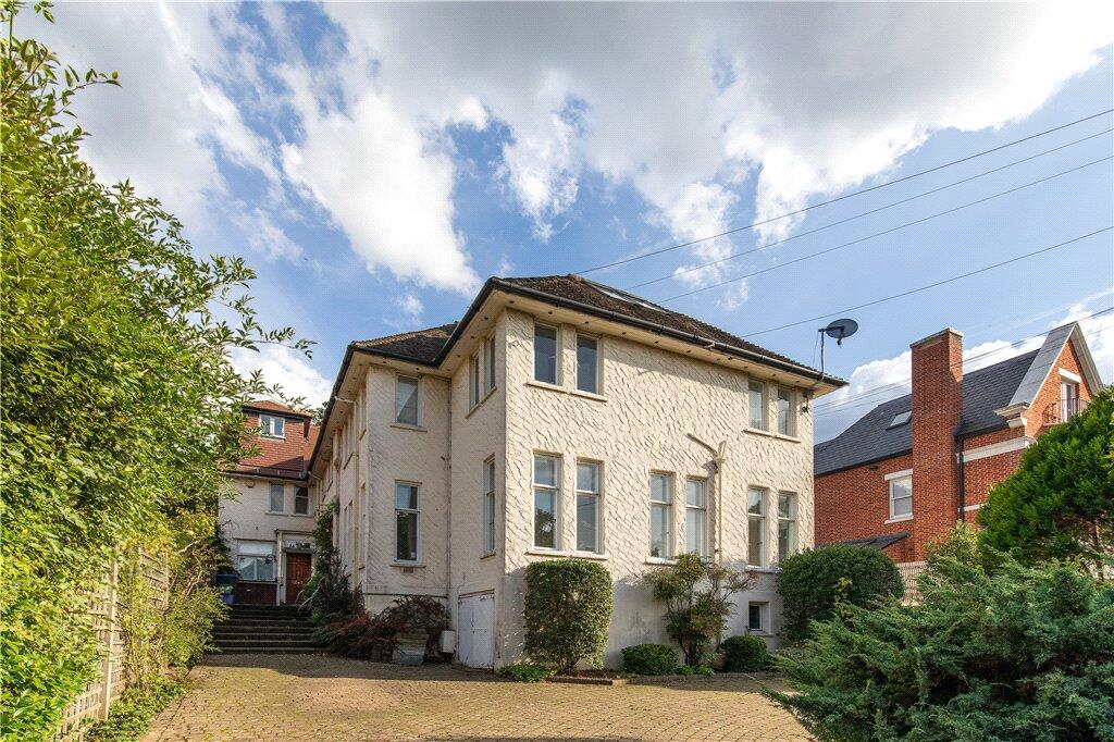 Main image of property: Home Park Road, Wimbledon, SW19