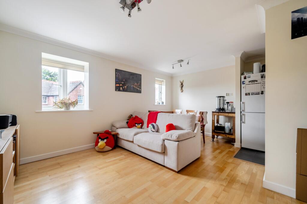 Main image of property: Liphook close to village facilities