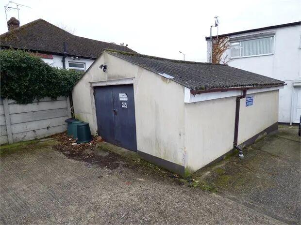Main image of property: High Road, Benfleet, Benfleet,