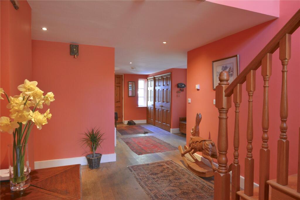 House in York, Deighton - View 3