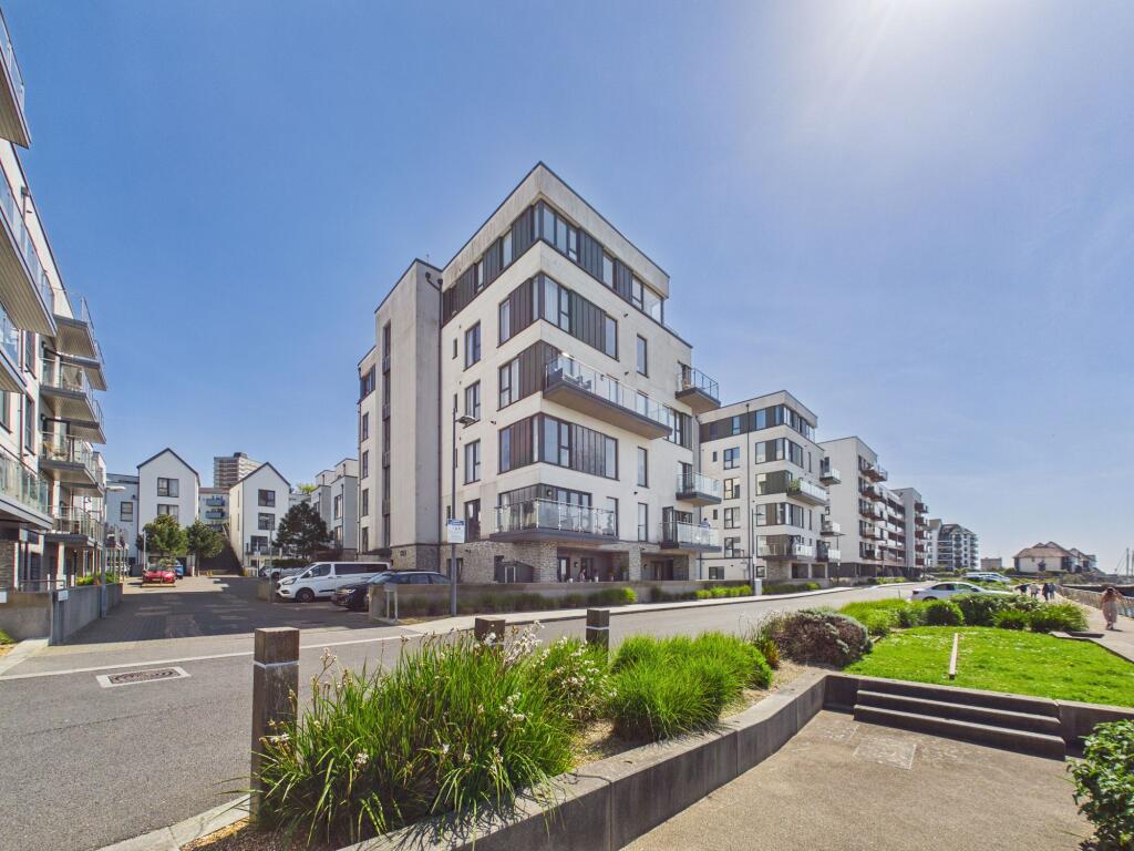 Main image of property: Fin Street, Plymouth, PL1
