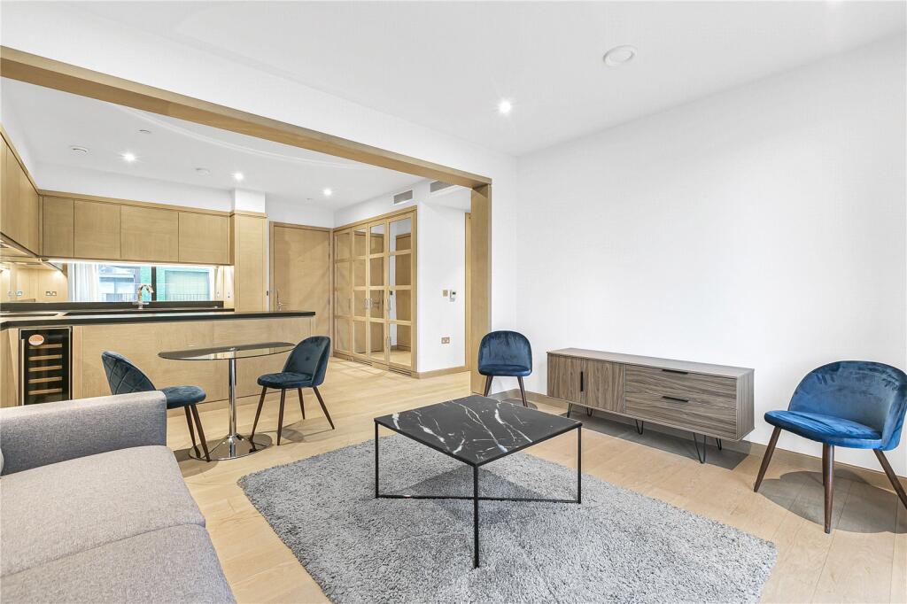 Main image of property: Viaduct Gardens, London, SW11