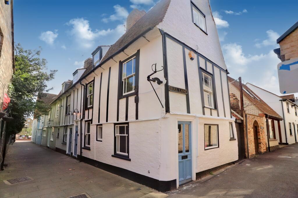 Main image of property: Free Church Passage, St Ives, Cambs, PE27
