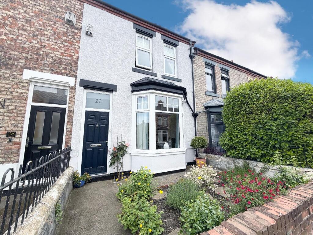 Main image of property: Grange Road, Norton, Stockton-On-Tees