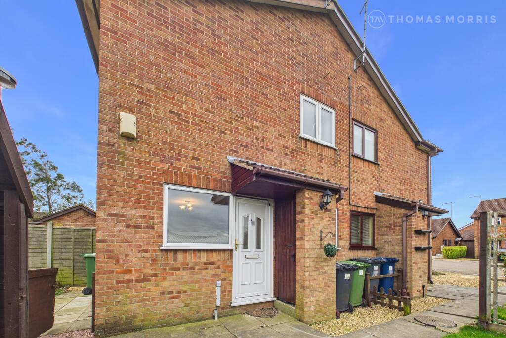 House in Huntingdonshire, Yaxley - View 5