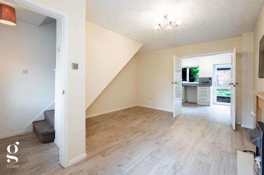 House in Hereford - View 4