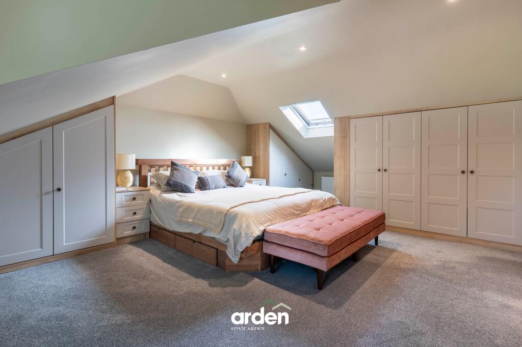 Additional image 11 of Linthurst Newtown, Blackwell, B60 1BS