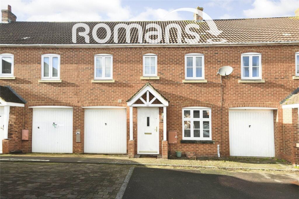 Main image of property: Treforest Close, Swindon