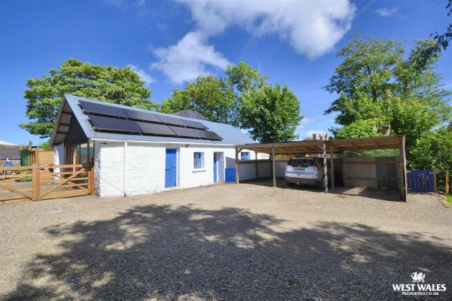 Outbuilding