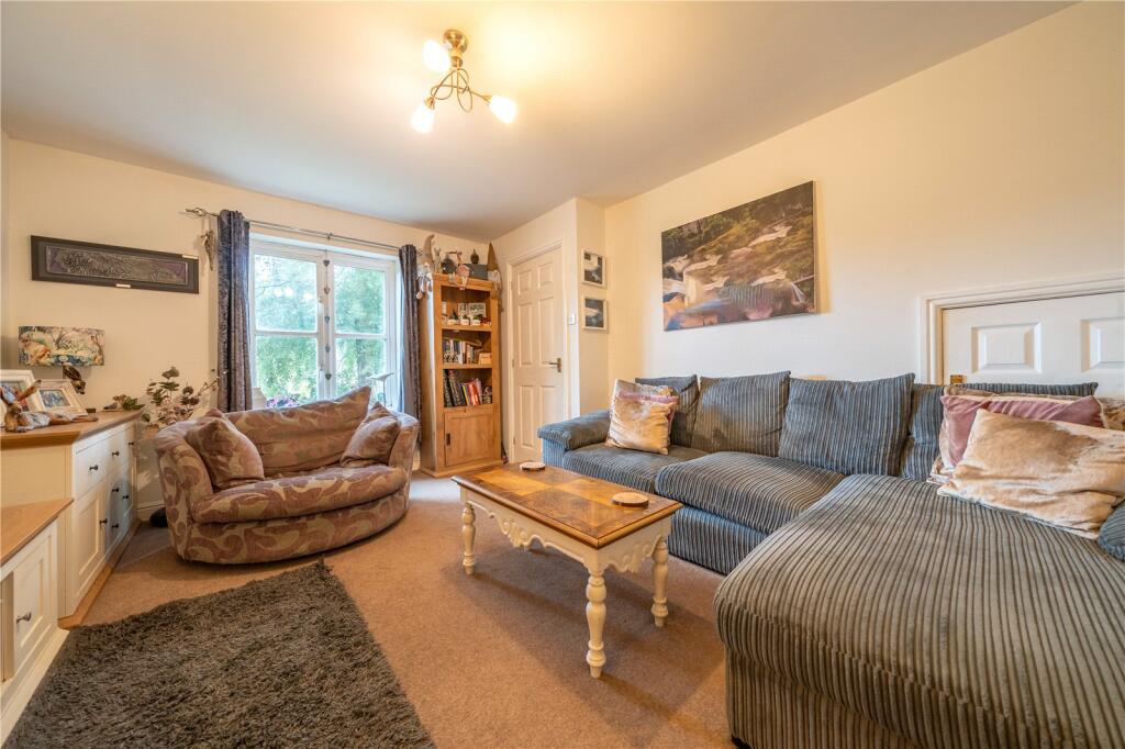 Woodside Avenue, Sedbergh, Cumbria, LA10 photo 2