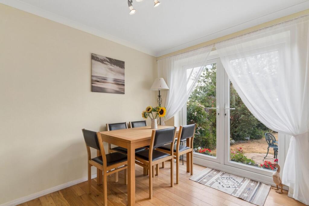 House in Hitchin, Benslow - View 4