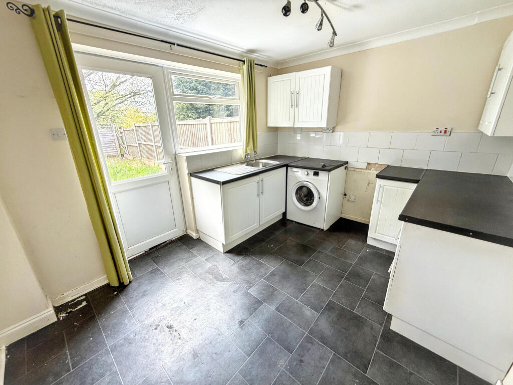 House in Stafford, Staffordshire - View 5