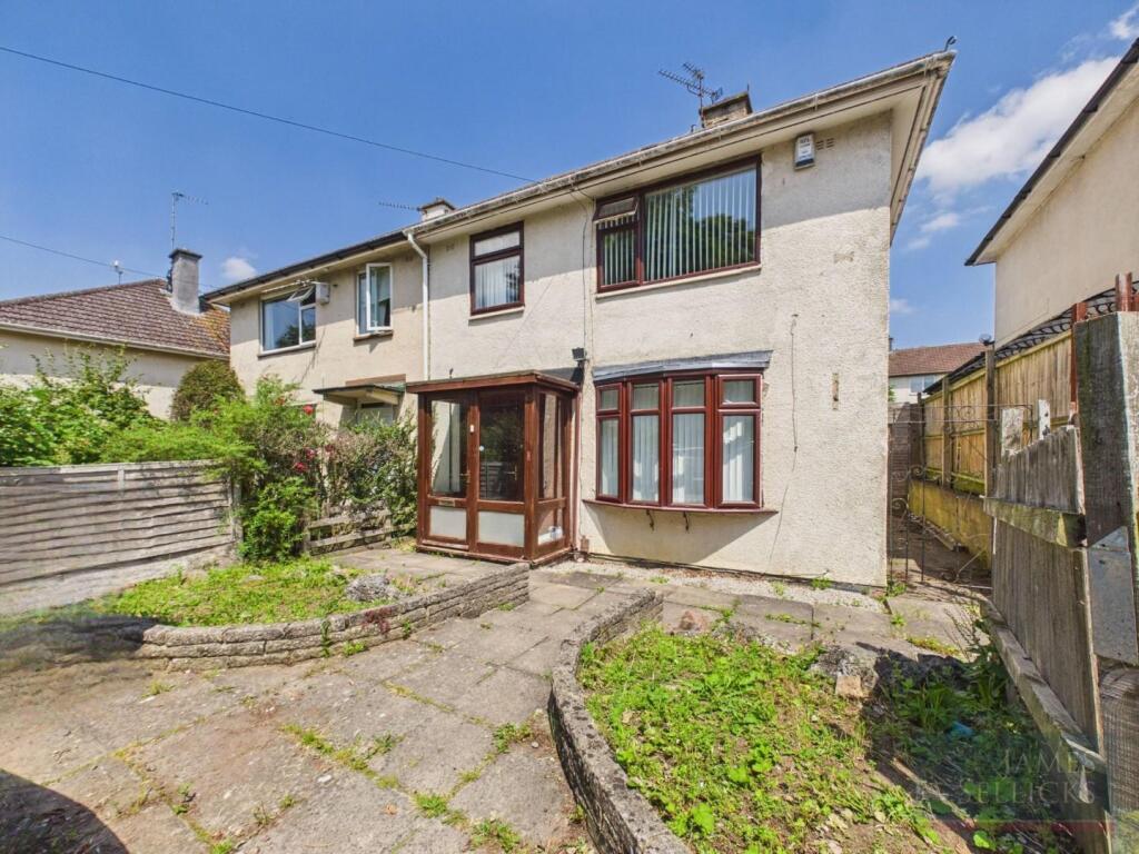 Main image of property: Headland Road, Evington, Leicester