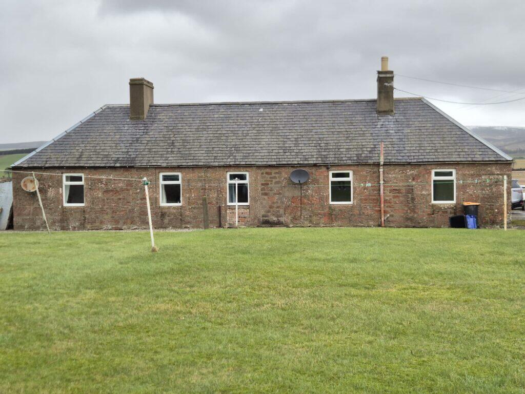 Main image of property: 3 Balmain Cottage, Fettercairn, AB30 1DA