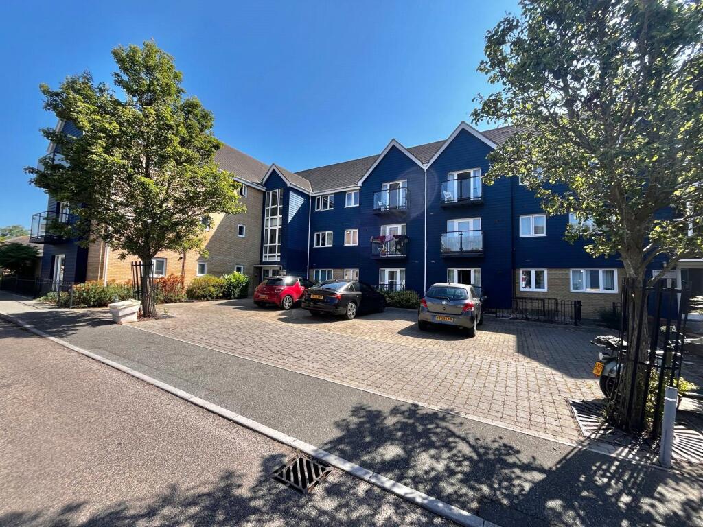 Main image of property: Zeus Road, Southend-on-Sea, Essex, SS2