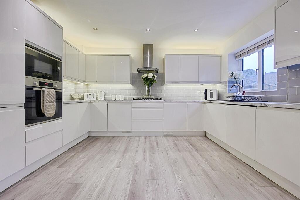 Main image of property: Talbot Rise, Halifax