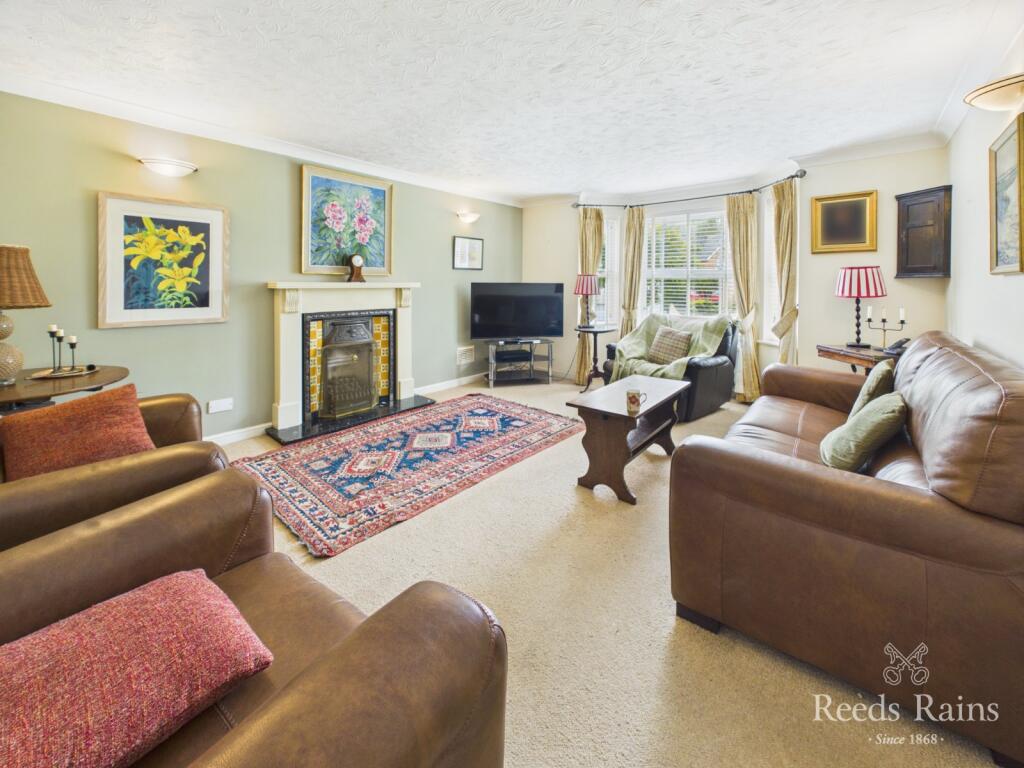House in Guisborough, Redcar and Cleveland - View 2