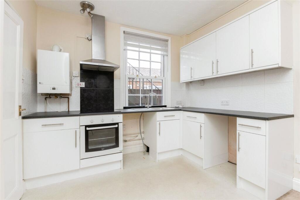 Apartment in Breckland, Attleborough - More