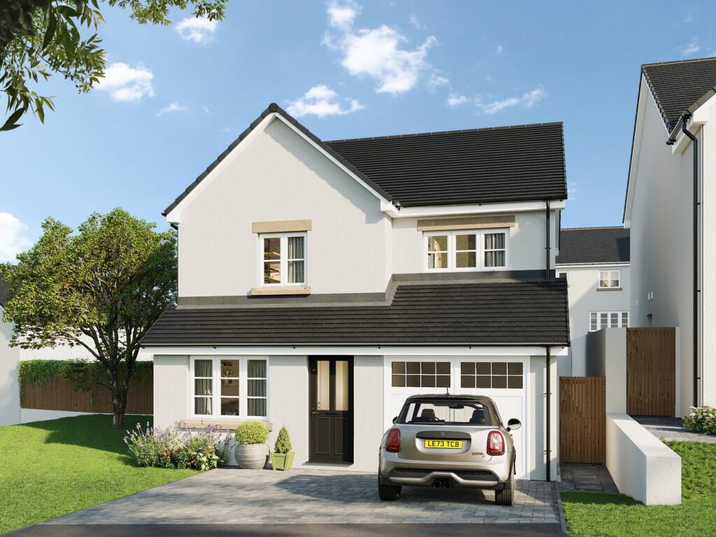 Caeau Gwynfryn , Llanarth, SA47 photo 2