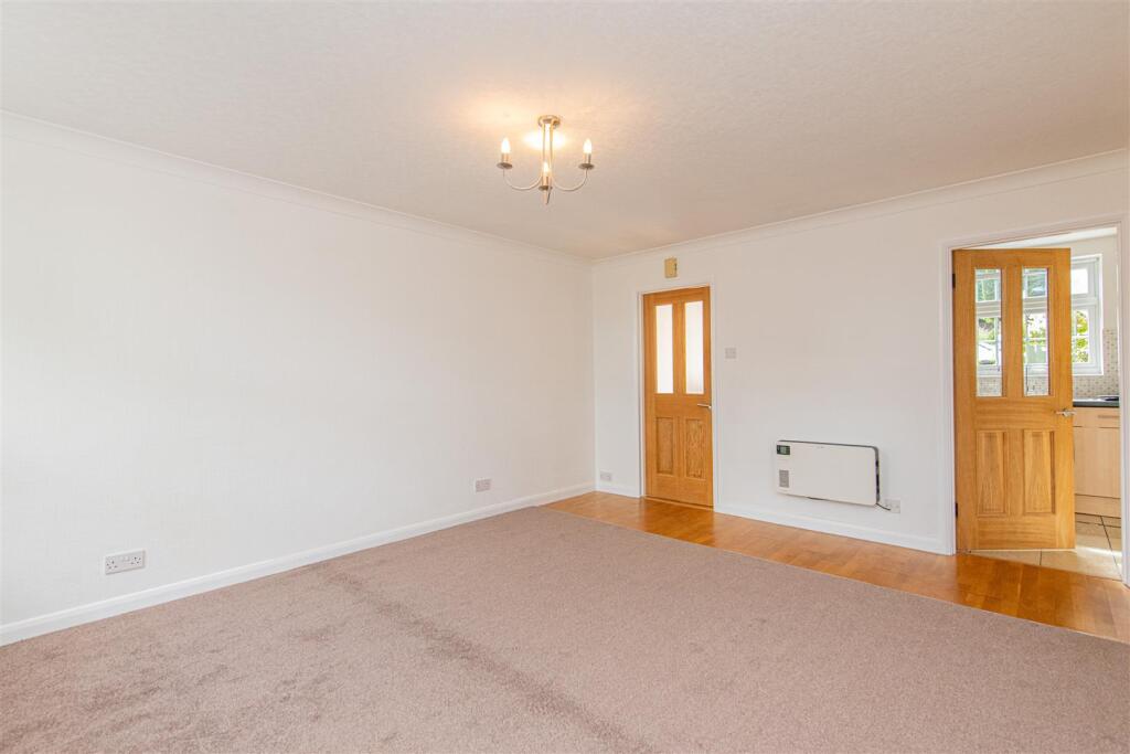 Apartment in Leicester - View 5