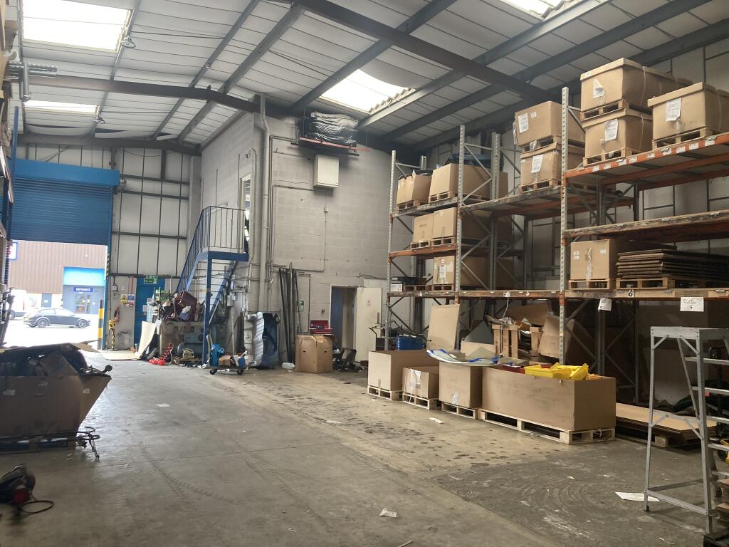 Additional image 2 of Unit 11-13  Acorn Park Industrial Estate  Shipley West Yorkshire BD17 7SW
