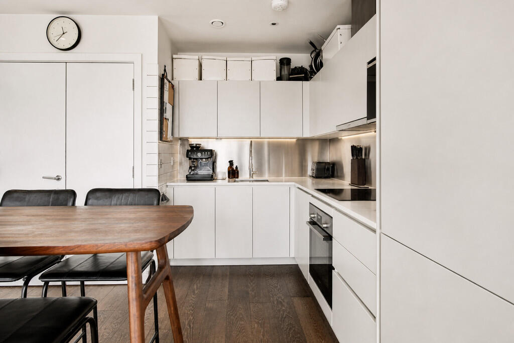 Apartment in London - View 4