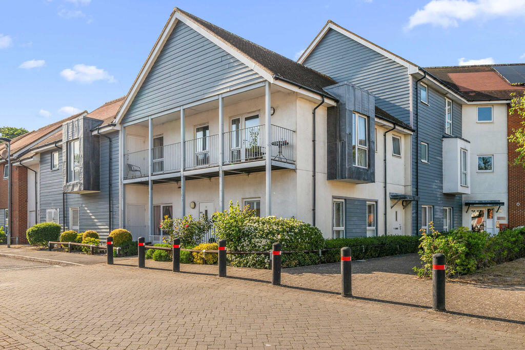 Main image of property: Howden Drive, Row Town