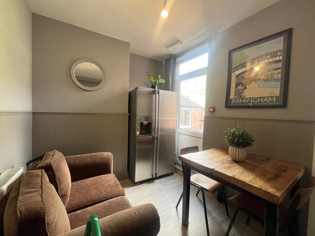 Apartment in Birmingham - View 3
