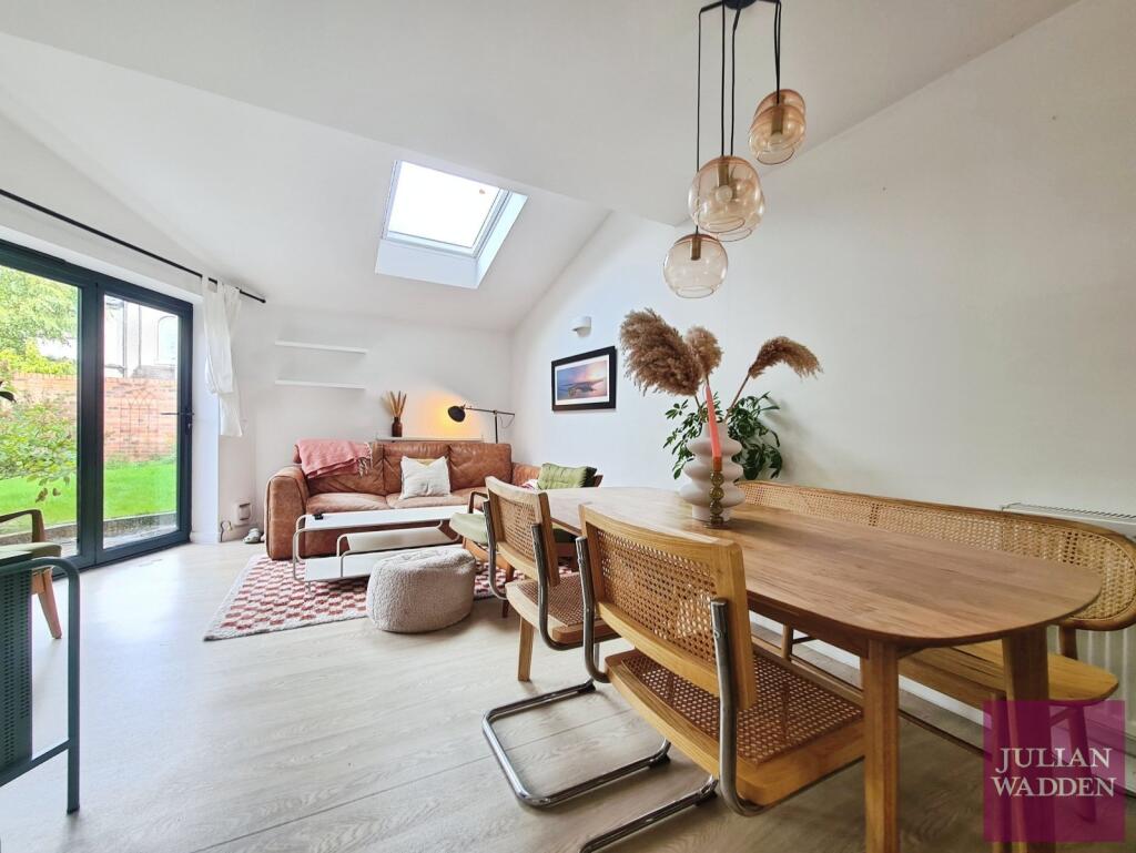 House in Stockport, Heaton Norris, Edgeley - More
