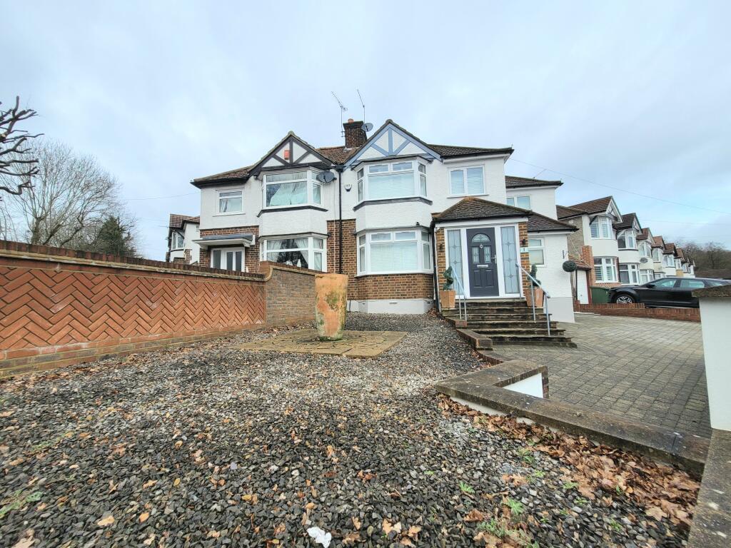 Main image of property: East Drive, WATFORD