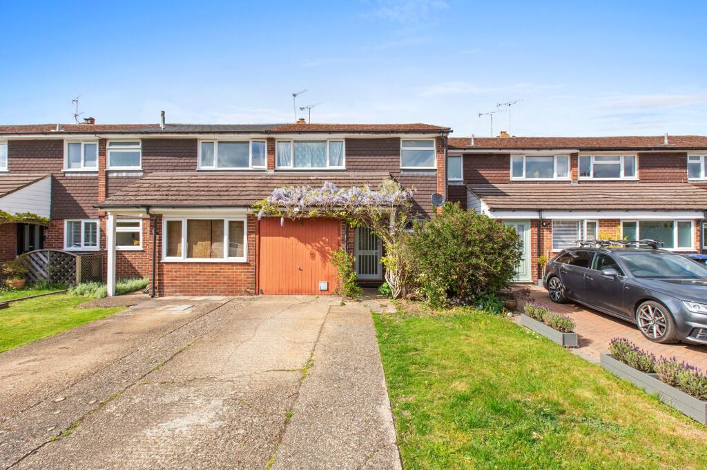 Main image of property: White Hart Meadow, Beaconsfield, HP9