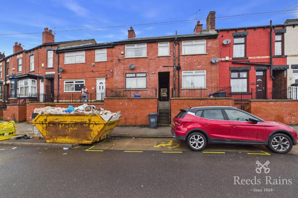 Main image of property: Malton Street, Sheffield, S4