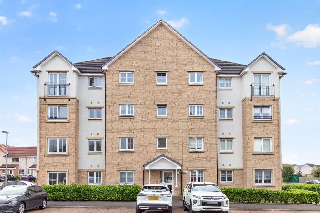 Main image of property: Inverleith Crescent, Glasgow