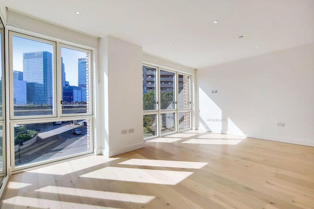 Main image of property: Royal Captain Court, 26 Arniston Way, Blackwall, London, E14