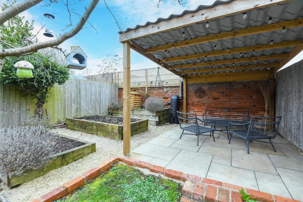 Additional image 23 of Adcroft Drive, Trowbridge