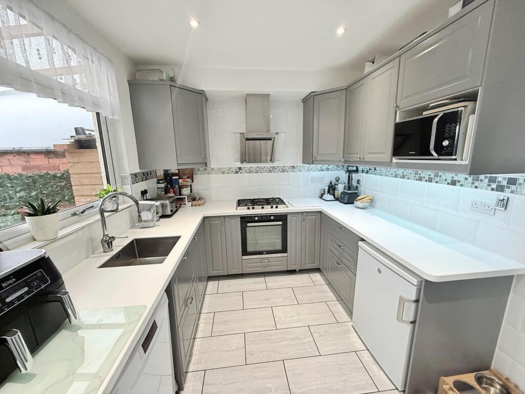 Bardon Road, Barwell - View 4
