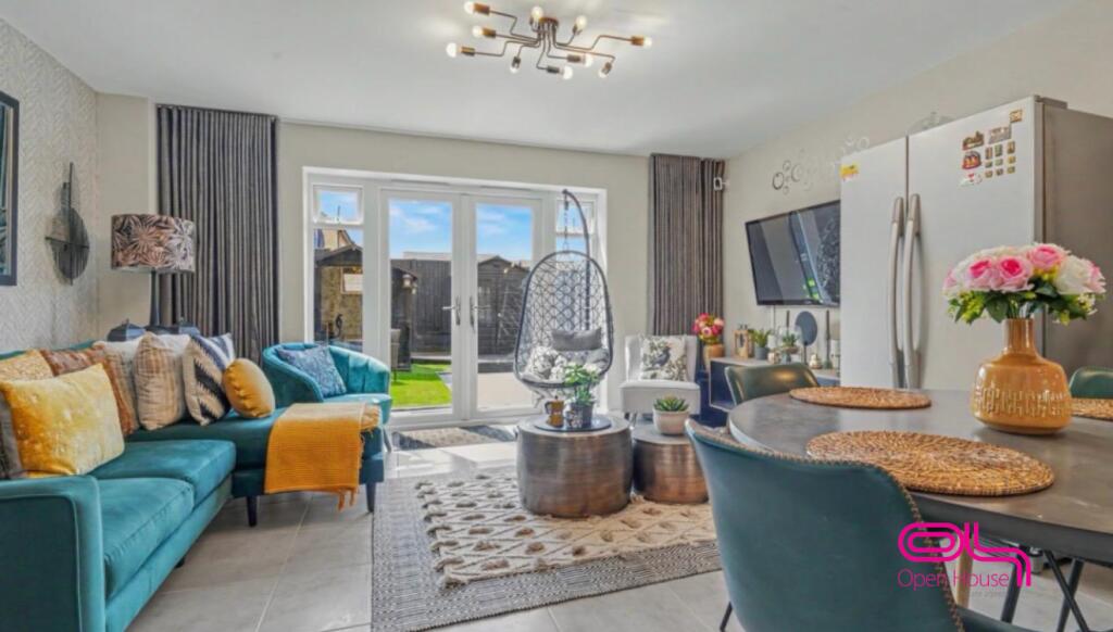 House in Birmingham - View 3
