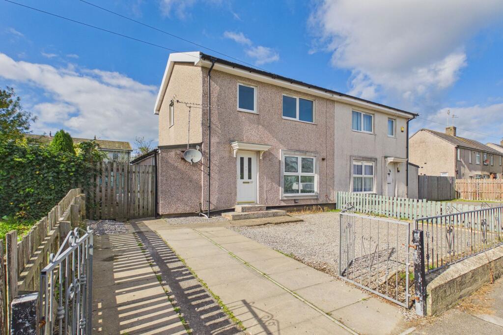 Main image of property: Moorclose Road, Salterbeck, CA14