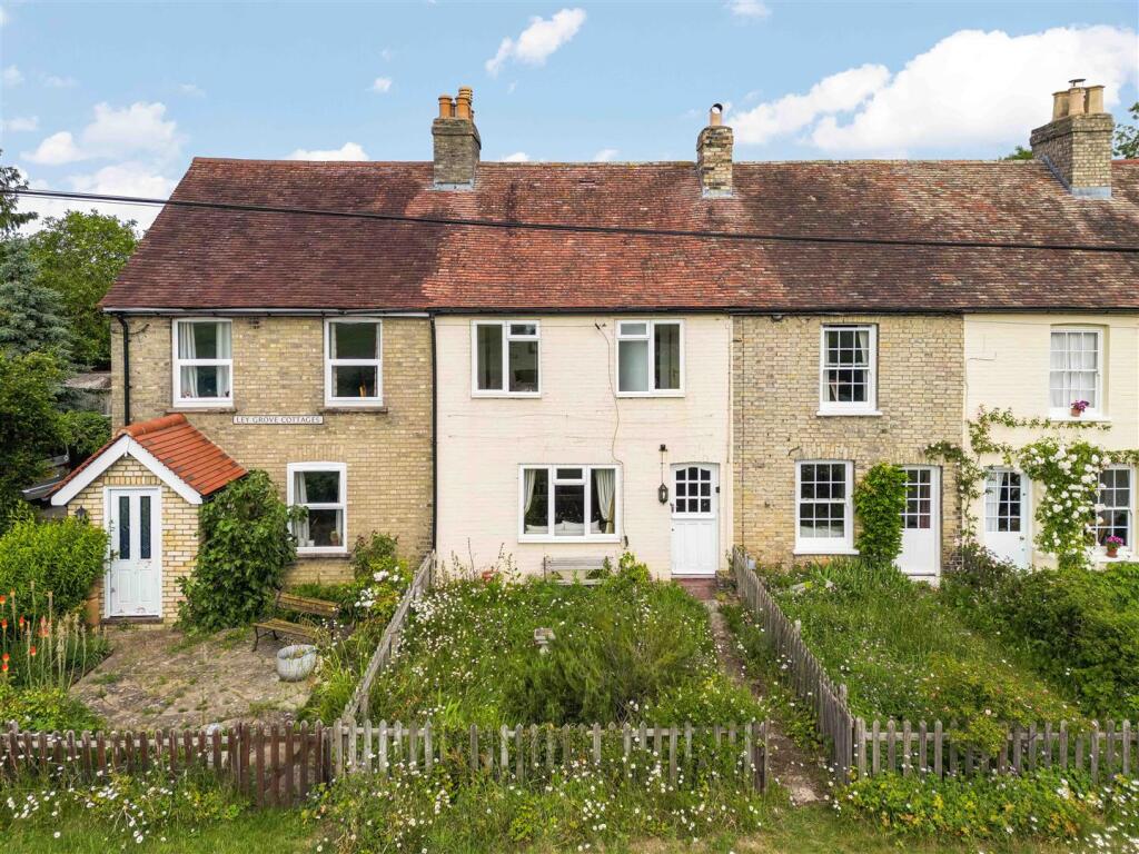 Main image of property: Ley Grove Cottage, Little Shelford, CB22
