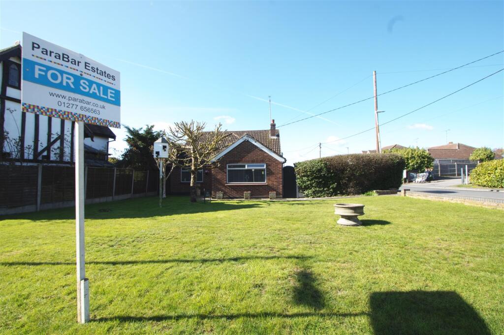 Main image of property: Mill Road, Billericay