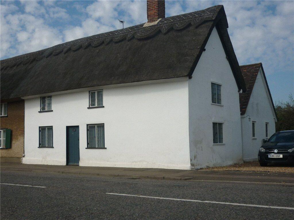 Main image of property: Wilstead Road, Elstow