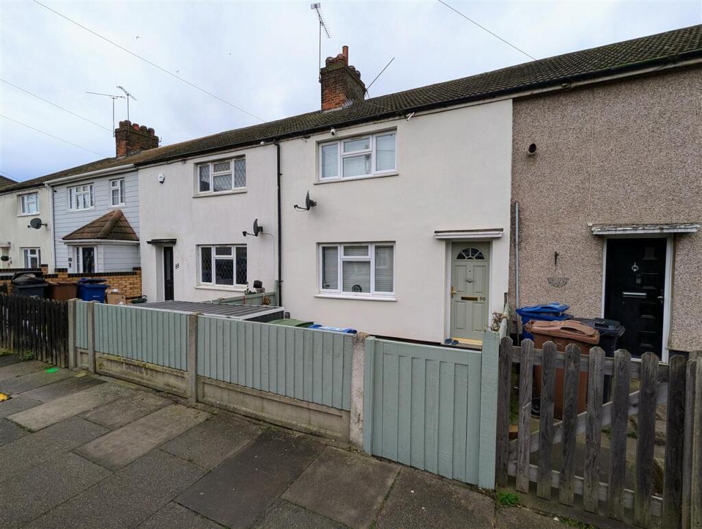 Main image of property: Quebec Road, Tilbury